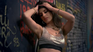 Jasmin Walia & Asim Riaz - NIGHTS N FIGHTS (Official Video 2022)