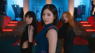 ALICE - SHOW DOWN (Official Video 2023)