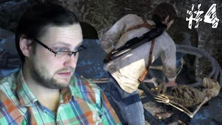 Uncharted Drake’s Fortune ► ПОПРЫГУН ► #4