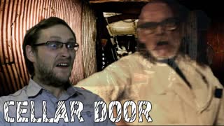CELLAR DOOR ► ДИКИЙ ИСПУГ ► ИНДИ-ХОРРОР