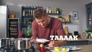 ПроСТО кухня | Пасхальные яйца