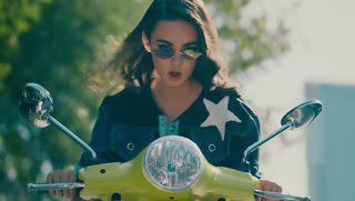 Mindblow ft. Alexia - Infinity (Official Video 2020)