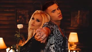 ADAM & LIDIA - V RACETE NA DRUG (Official Video 2020)