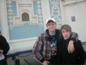 Андрій Бариляк фотография #10 (источник - https://vk.com/id61771382)