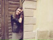 Фотография Зебры Оксаны