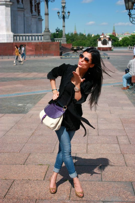Софья Довлатян фотография #38