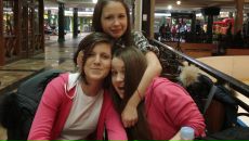 Ліза Капустян фотография #4 (источник - https://vk.com/id72261222)