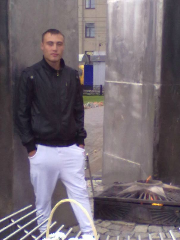 Александр Алехин фотография #1