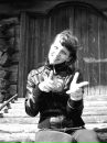 Фотография Антоновой Ольги