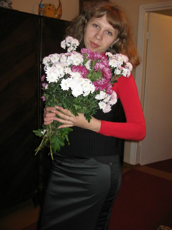 Татьяна Волощук фотография #20