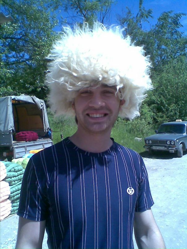 Тимур Дудуев фотография #16