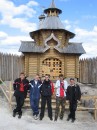 Діма Крижанський фотография #2 (источник - https://vk.com/id64891526)