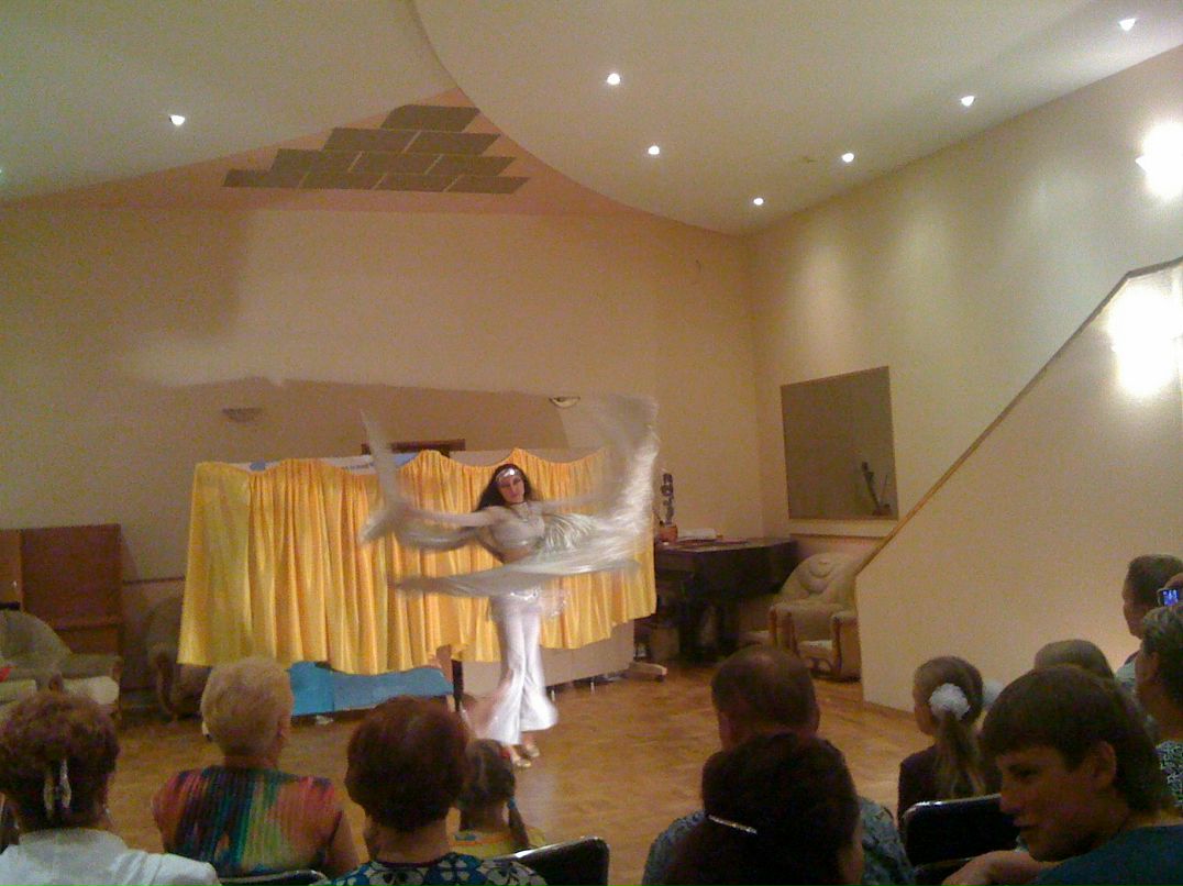 Дмитрий Амелин фотография #24