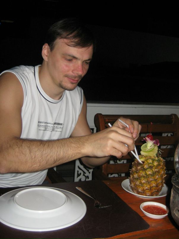 Дмитрий Хапилин фотография #46