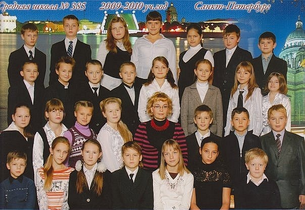 №1, Настя Руденко, Санкт-Петербург №1, Настя Руденко, Санкт-Петербург