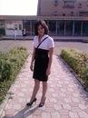 Фотография Беляевой Алисы