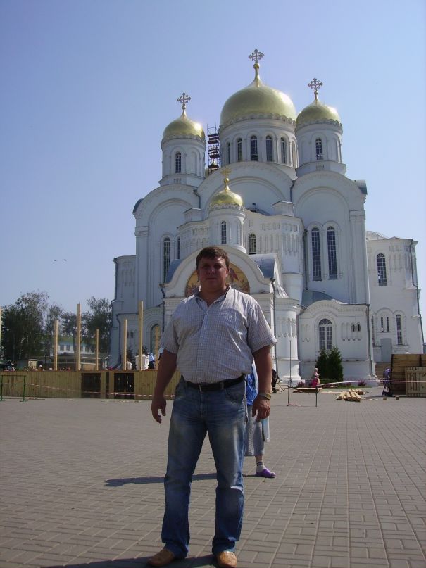 Эдуард Плотников фотография #6