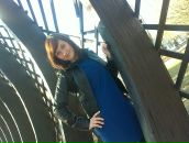 Фотография Рыбаковой Анны