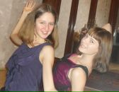 Фотография Муртазиной Лейсан