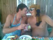 Фотография Бугаева Александра