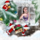 Фотография Ивановой-Кучеровой Юлии