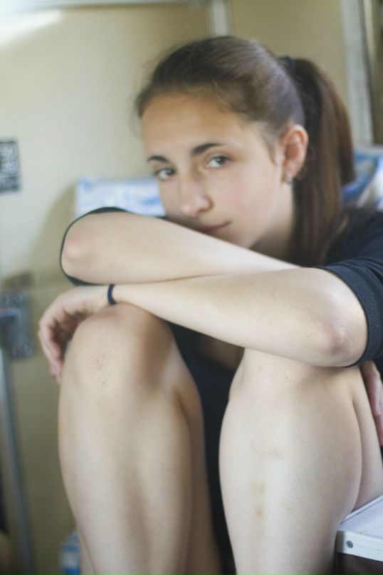 Marfa Shulman фотография #1