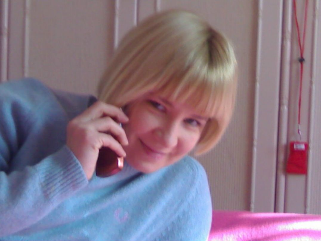 Марина Чернова фотография #9