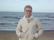 Фотография Усовой Анастасии