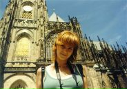 Фотография Скорондаевой Анастасии