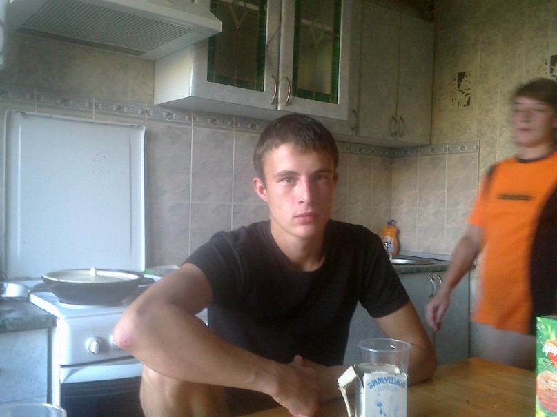 Дмитрий Кулагин фотография #44