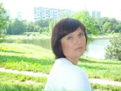 Фотография Ионус Татьяны