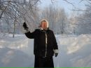 Фотография Александровой Елены