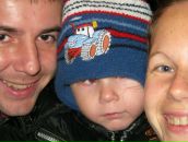 Фотография Ивановой Арины