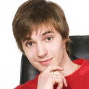 Олександр Іванець фотография #2 (источник - https://vk.com/id147582844)