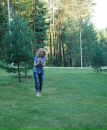 Фотография Шульгиной Арины