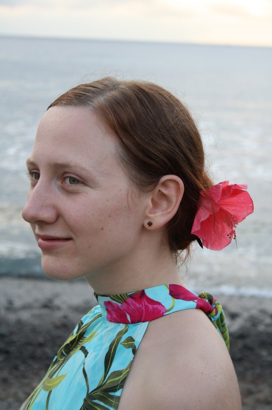 Софья Чебанова фотография #29