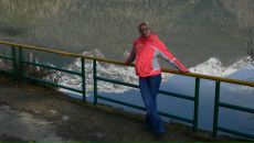 Фотография Казанцевой Дарьи