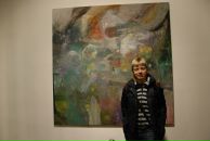 Фотография Зелёной Наташи