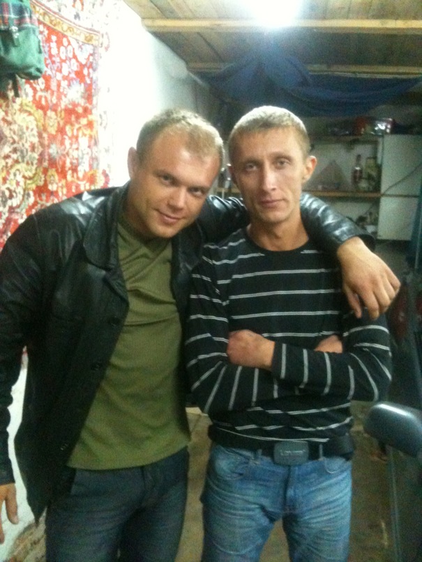 Сергей Зенчик фотография #19