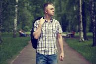 Фотография Зубова Виктора