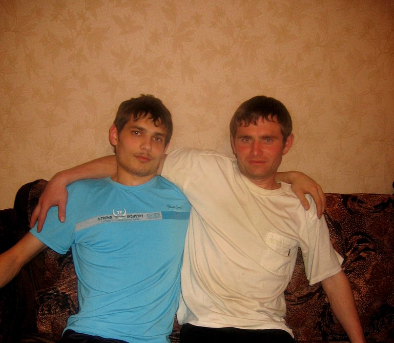 Сергей Викторов фотография #7