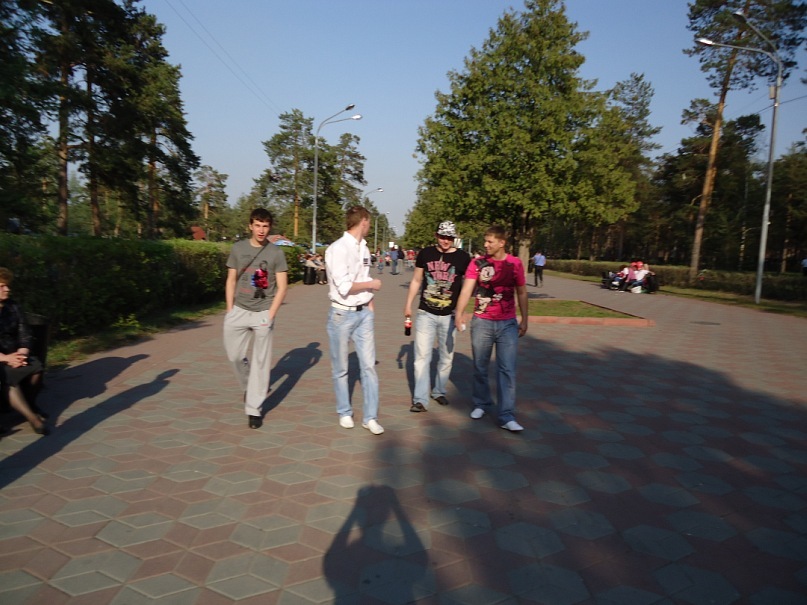 Дмитрий Пасенко фотография #21
