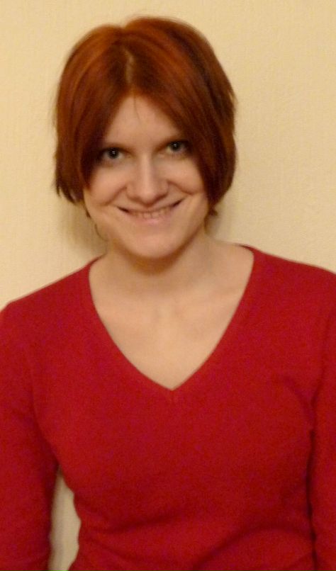 Оля Косых фотография #11