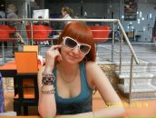 Фотография Секачёвой Инны