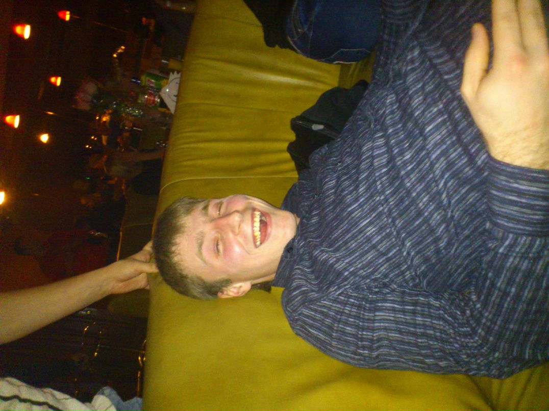 Дмитрий Савельев фотография #37