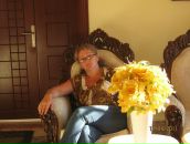 Фотография Раменской Зои