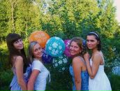 Фотография Степановой Даши