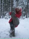 Фотография Костиной Натальи