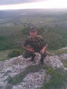 Сергій Клеменко фотография #6 (источник - https://vk.com/id146309141)
