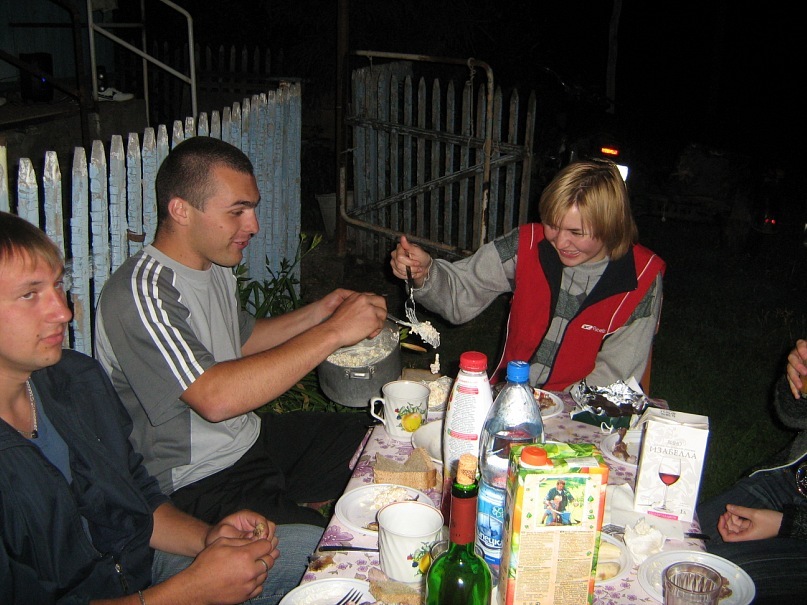 Николай Несов фотография #16